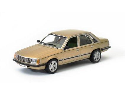 357916 opel senator a 1978 1 43 schuco