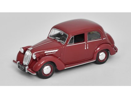 358513 simca 8 1 43 kultovni auta prl u casopis s modelem bazarove zbozi