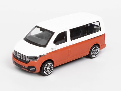 Volkswagen T6 2020 143 Bburago (3)