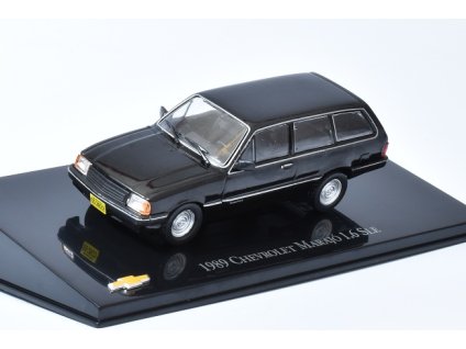 358795 chevrolet marajo 1 6 sle station wagon 1989 1 43 casopis s modelem