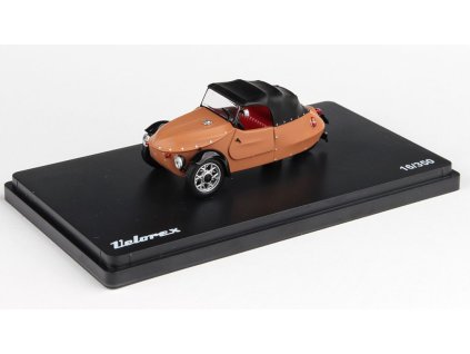 358906 velorex 16 350 1966 bezova cerna cerna 1 43 abrex