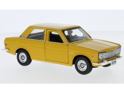 359014 datsun 510 1 24 maisto