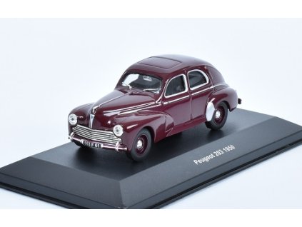 359758 peugeot 203 1950 1 43 solido