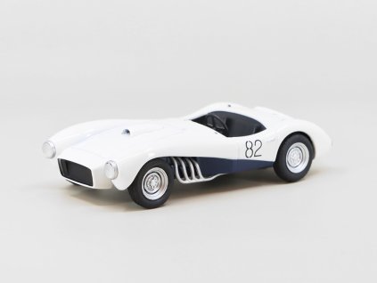 ZIL 112S 143 Kultovní auta SSSR časopis s modelem BAZAROVÉ ZBOŽÍ (1)