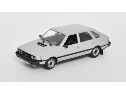 359920 fso polonez mr87 1 43 kultovni auta cssr casopis s modelem bazarove zbozi
