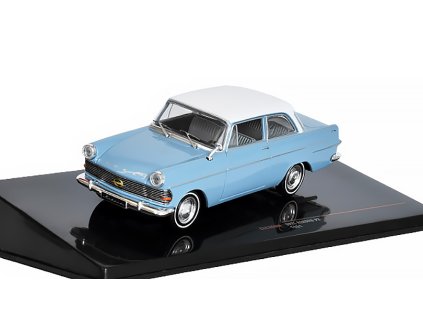 360043 opel rekord p2 1961 1 43 ixo models