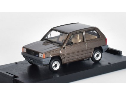 360778 fiat panda 45s 3 door 1982 1 43 brumm