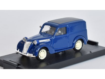 361255 fiat 1100 e van 1949 1 43 brumm