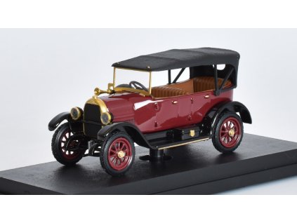 361297 fiat 501 sport cabrio closed 1919 1 43 rio models