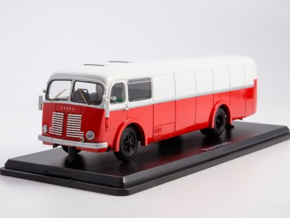 361786 skoda m706ro van 1 43 model pro