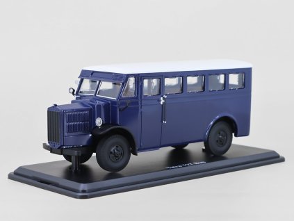 Tatra T 27 143 Model Pro (1)