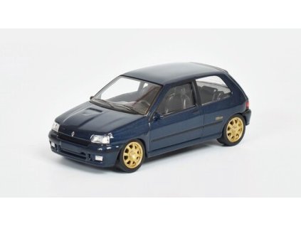 362788 renault clio williams 1993 1 43 norev