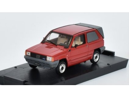 362854 fiat panda van carrozzeria maggiora 1982 1 43 brumm