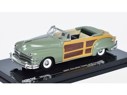 364033 chrysler town and country 1947 1 43 vitesse
