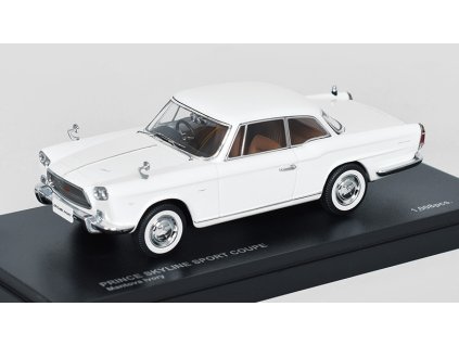364039 nissan prince skyline sport coupe 1 43 kyosho