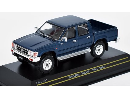 364093 toyota hilux sr5 1997 1 43 first 43 models