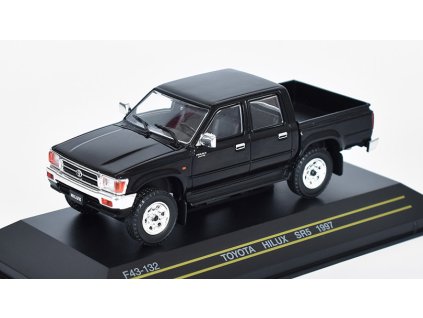 364096 toyota hilux sr5 1997 1 43 first 43 models