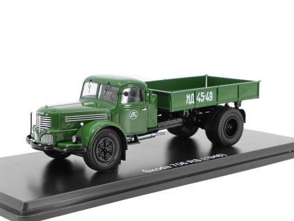 Škoda 706 R sklápěč 1946 143 SSM (2)