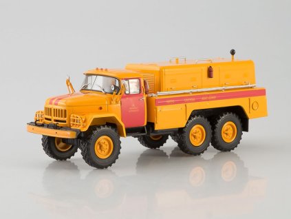 364597 zil 131 pns 110 mosmetro 1 43 avtoistoria