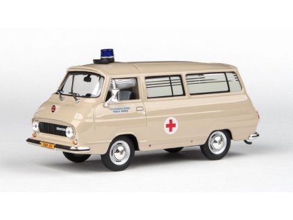 365377 skoda 1203 sanitka prevozka 1974 1 43 abrex