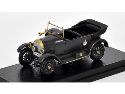 366385 fiat 501s saetta del re vittorio emanuele ii 1915 1918 1 43 rio models
