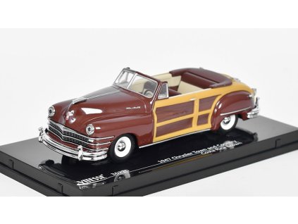 366574 chrysler town and country 1947 1 43 vitesse