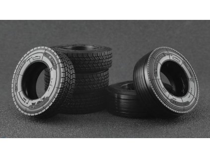 366706 sada pneumatik r22 5 pro tahac 4x2 vysoky profil 1 50 maestro wheels