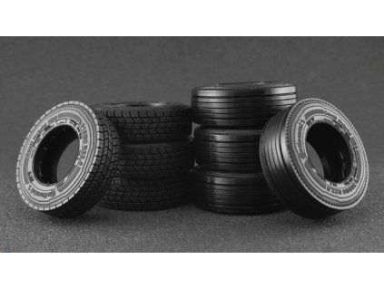 366712 sada pneumatik r22 5 pro tahac 6x2 vysoky profil 1 50 maestro wheels