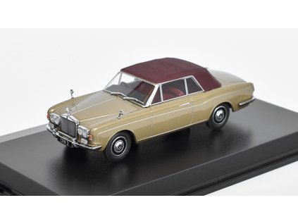 366859 rolls royce corniche convertible rhd 1 43 oxford