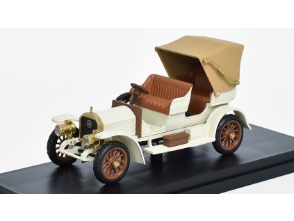 367051 mercedes benz simplex 1902 1 43 rio models