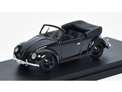 367054 volkswagen kdf cabriolet 1939 darek k hitlerovym 50 narozeninam 1 43 rio models