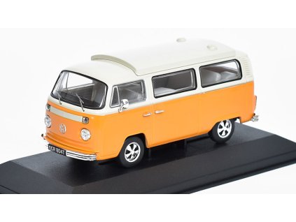 367522 volkswagen type 2 t1 camper 1962 1 43 corgi