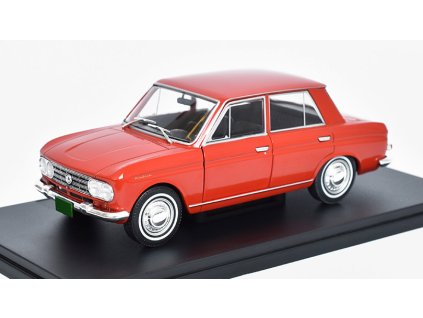 367540 datsun bluebird 410 tizoc 1964 1 24 atlas casopis s modelem