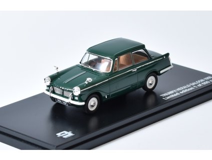 367666 triumph herald saloon 1959 1 43 triple9 bazarove zbozi