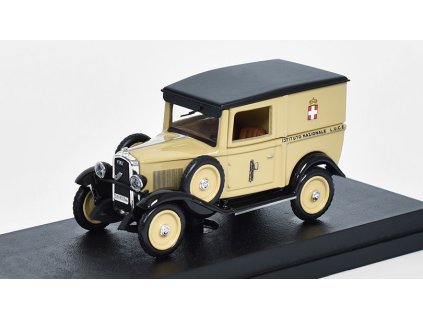 367897 fiat balilla 1938 institut l u c e 1 43 rio models