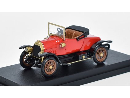 367900 fiat zero spider 1912 1 43 rio models