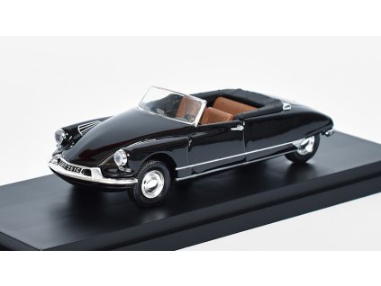 367954 citroen ds 19 cabriolet 1961 1 43 rio models