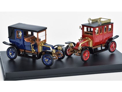 368125 renault tipo x ag 1961 1 43 rio models