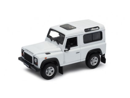 368242 land rover defender bily 1 24 welly