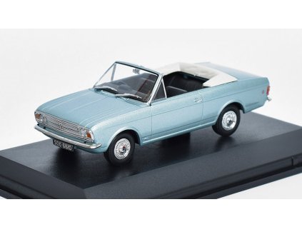 368272 ford cortina mkii crayford convertible 1 43 oxford