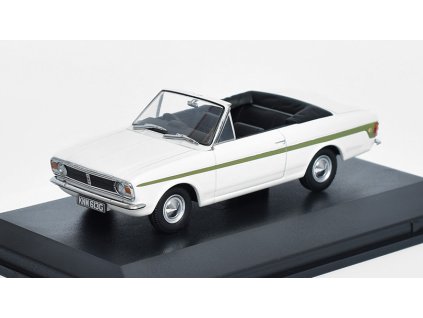 368275 ford cortina mkii crayford convertible 1 43 oxford