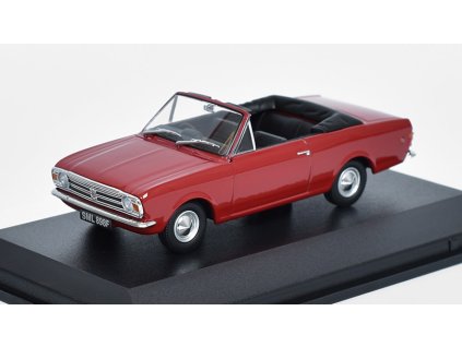 368278 ford cortina mkii crayford convertible 1 43 oxford