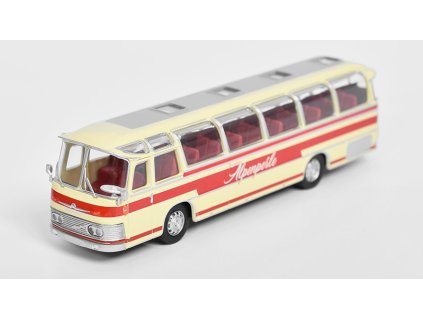 368341 neoplan ns 12 autobus alpenperle 1 87 brekina