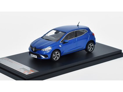 368383 renault clio rs line 2019 1 43 ixo models