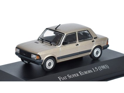 368488 3 fiat super europa 1 5 1983 1 43 casopis s modelem