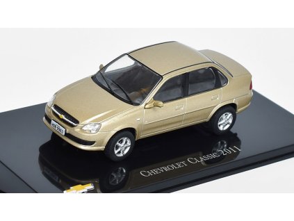 368509 chevrolet classic 2011 1 43 deagostini casopis s modelem
