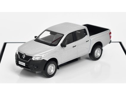 368758 renault vu alaskan pick up van 1 43 norev