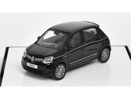 368770 renault twingo cerna 1 43 norev