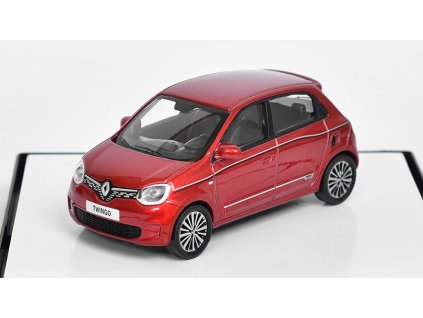 368773 renault twingo cervena 1 43 norev