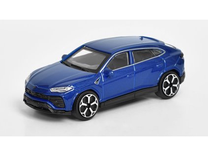 368851 lamborghini urus 2018 1 43 bburago